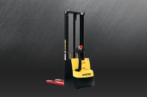 Palettenstapler - S1.0-1.2E - HYSTER - elektrisch / Geh / 24 V