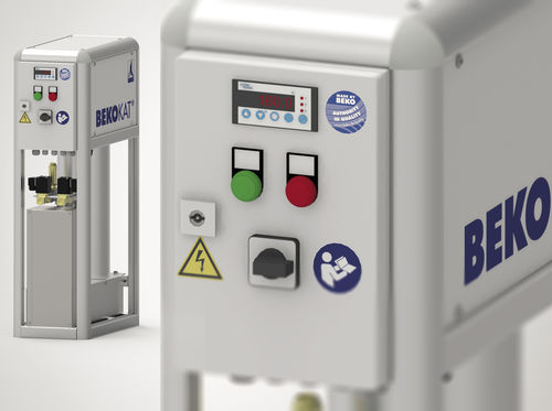 Katalysator - BEKOKAT CC 018  - BEKO TECHNOLOGIES GmbH