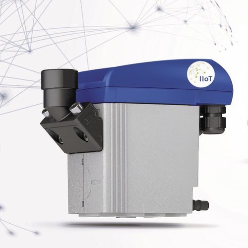 Kondensatableiter - BEKOMAT i4.0 - BEKO TECHNOLOGIES GmbH - Luft / automatisch / elektronisch