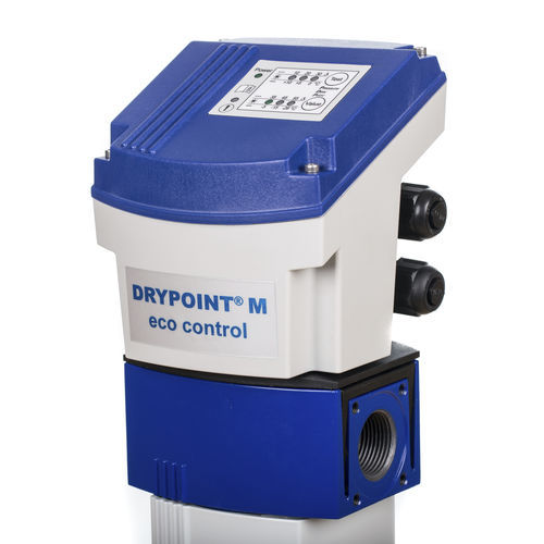 Membran-Drucklufttrockner - DRYPOINT M eco control - BEKO TECHNOLOGIES GmbH - kompakt / Qualitätsprodukt