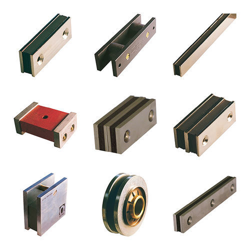 Ferrit-Magnet - M series - Maurer Magnetic - AlNiCo / Neodym / Sandwich