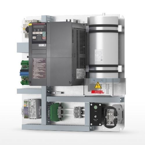 Digitales Power Modul - DN series - Maurer Magnetic - Entmagnetisierung