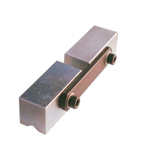 Magnetspannvorrichtung - MM series - Maurer Magnetic - für Werkstücke / regelbar / stationär