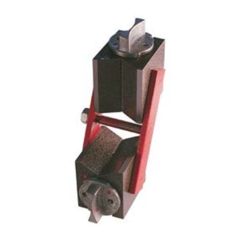 Magnetprisma - 922 - Maurer Magnetic