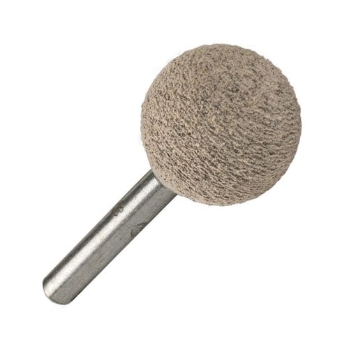 Entgrat-Schleifstift - 310005 - Rex-Cut Abrasives - zur Endbearbeitung / Vlies