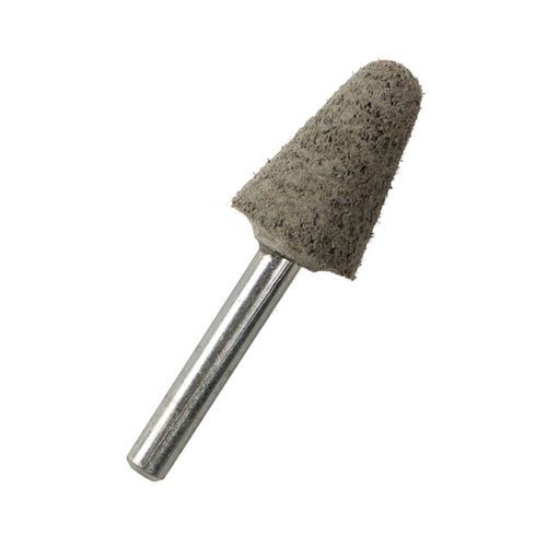 Entgrat-Schleifstift - Rex-Cut Abrasives - zur Endbearbeitung / Siliziumkarbid / Aluminiumoxid