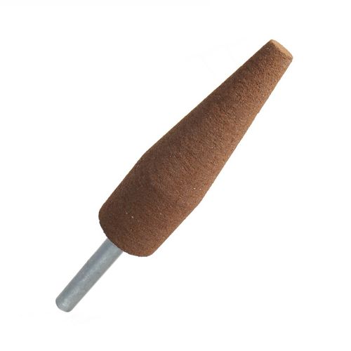 Entgrat-Schleifstift - Rex-Cut Abrasives - zur Endbearbeitung / Gummi
