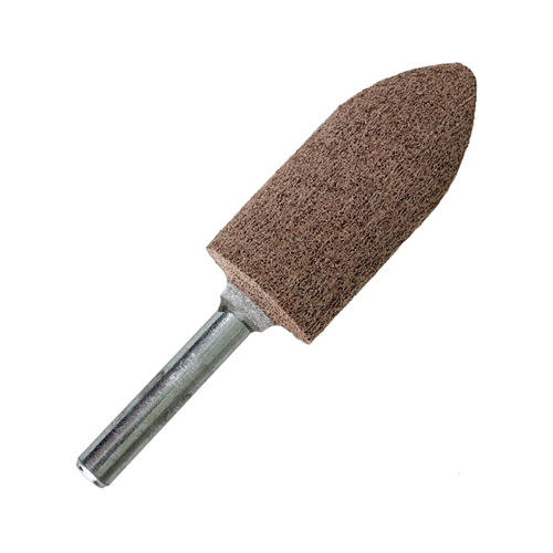 Schleifstift für Schleifarbeiten - Rex-Cut Abrasives - zur Endbearbeitung