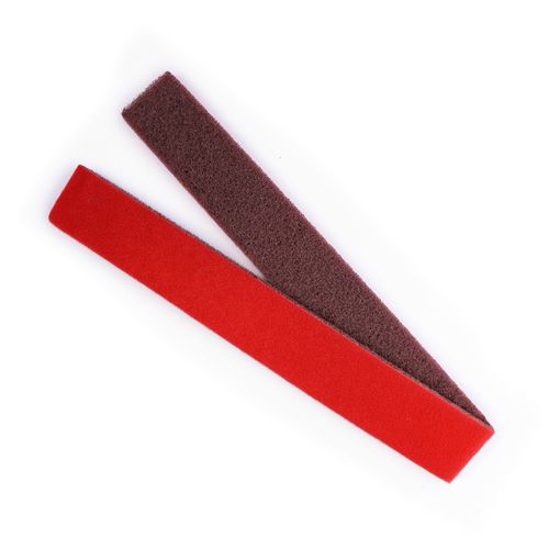 Flacher Treibriemen - 898600 - Rex-Cut Abrasives - Satin / Abrasiv / Industrie