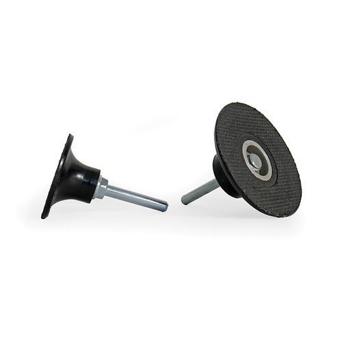 Werkzeughalter zur Endbearbeitung - Rex-Cut Abrasives - zum Werkzeugschleifen