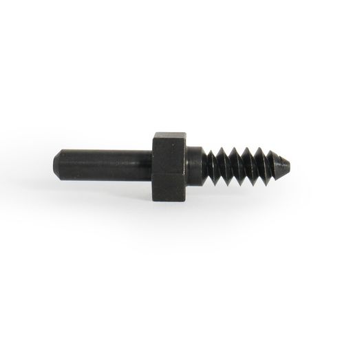 Gewindeschneid-Spanndorn - 740023 - Rex-Cut Abrasives - für Schleifscheibe