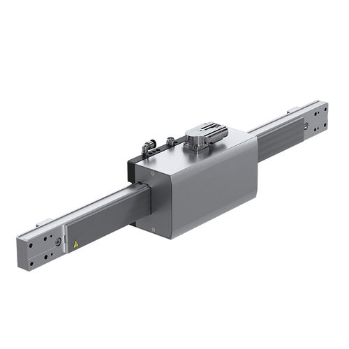 Linearachse mit Linearmotor - HL100 - WEISS GmbH