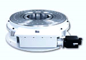 Rundschaltgetriebe - CR1300 - WEISS GmbH - Zykloid / Kronen / für Schwerlast