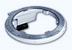Drehbarer Ringrundschalttisch - TR 1100 - WEISS GmbH
