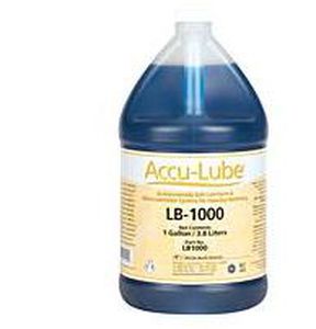 Gewindeschneidöl - LB1000 - Accu-Lube (ITW) - Schmier / Schnitt / auf Pflanzenbasis