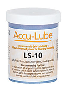 Schmierpaste - LS-10 - Accu-Lube (ITW)