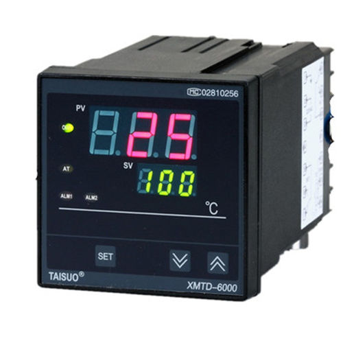 Digitaler Temperaturcontroller - XMT-6000 series - ZheJiang Taisuo Technology Company, Ltd. - PID / für Heizzwecke / Kühlung