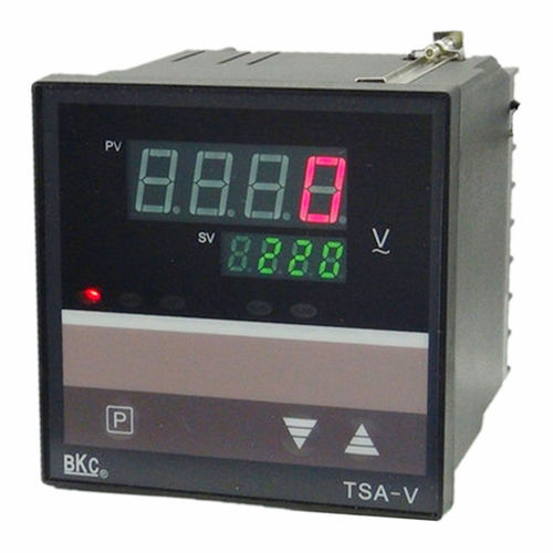 AC-Spannungsregler - TS-V series - ZheJiang Taisuo Technology Company, Ltd. - digital