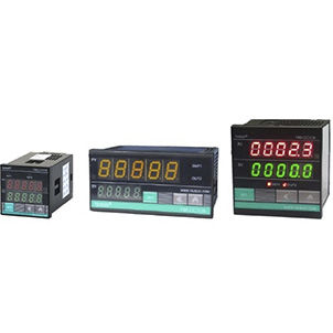 Binärer Zähler - CE, max. 72x72x125 mm | TS-0005 - ZheJiang Taisuo Technology Company, Ltd. - digital / elektronisch