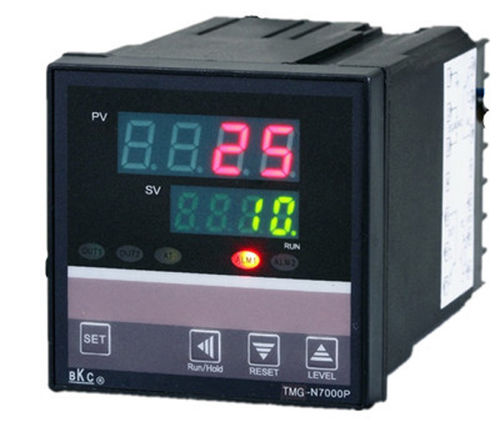 Digitaler Temperaturcontroller - CE, max. 96x96x110 mm, 100 - 240 V | TMx series - ZheJiang Taisuo Technology Company, Ltd. - programmierbar / PID