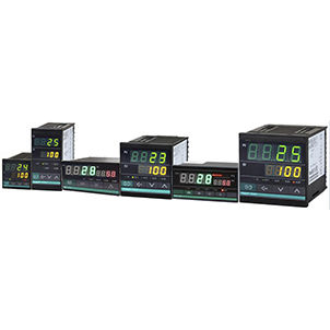 Digitaler Temperaturcontroller - CE, 21 - 240 V, max. 50  - ZheJiang Taisuo Technology Company, Ltd. - PID / universell