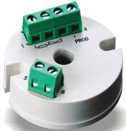 Temperaturmessumformer / am Sondenkopf - CE,  -20  - ZheJiang Taisuo Technology Company, Ltd. - Thermoelement / 4-20 mA / Prozess