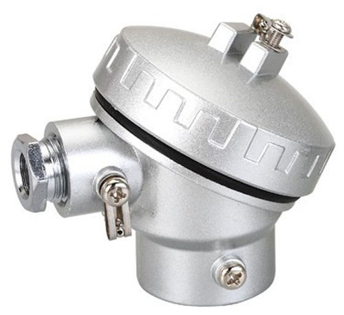 Thermoelement-Anschlusskopf - IP67-IEC | KSE - ZheJiang Taisuo Technology Company, Ltd. - RTD / für Temperatursensor / staubdicht