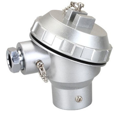 Aluminium-Anschlusskopf - IP67-IEC | KNY - ZheJiang Taisuo Technology Company, Ltd. - Thermoelement / RTD / für Temperatursensor