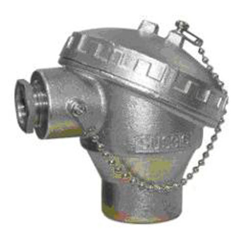Anschlusskopf für Temperatursensor - IP67-IEC | KNE - ZheJiang Taisuo Technology Company, Ltd. - Edelstahl