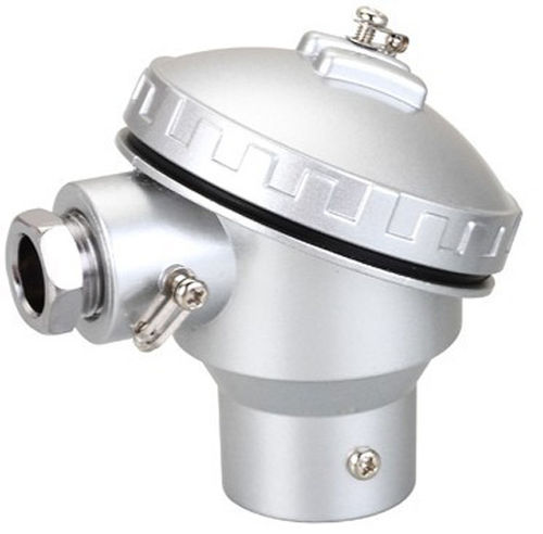Aluminium-Anschlusskopf - IP67-IEC | KNE - ZheJiang Taisuo Technology Company, Ltd. - Thermoelement / RTD / für Temperatursensor