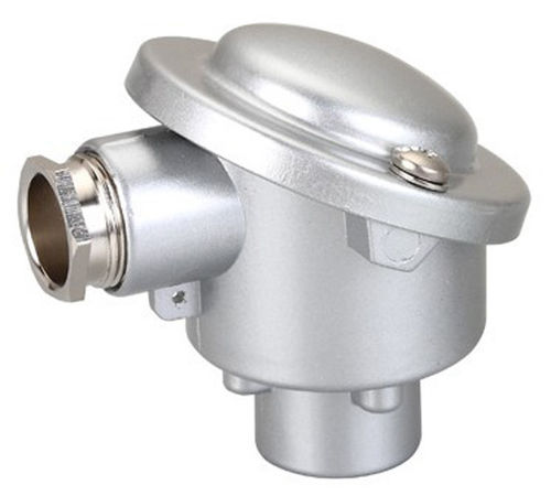 Aluminium-Anschlusskopf - IP67-IEC | KD - ZheJiang Taisuo Technology Company, Ltd. - Thermoelement / für Temperatursensor