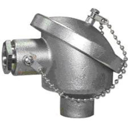 Edelstahlanschlusskopf - IP67-IEC | KC-SS - ZheJiang Taisuo Technology Company, Ltd. - für Temperatursensor