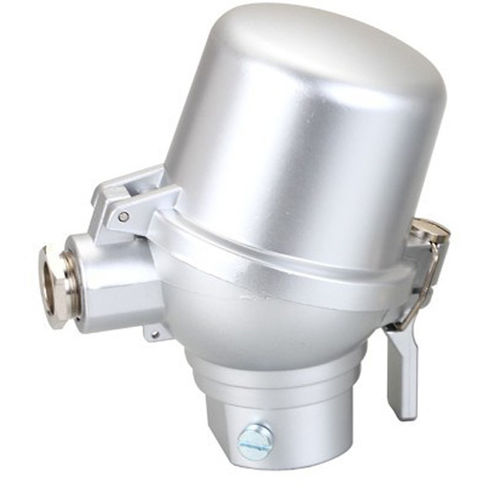 Thermoelement-Anschlusskopf - IP67-IEC | DAW - ZheJiang Taisuo Technology Company, Ltd. - RTD / Edelstahl / für Temperatursensor