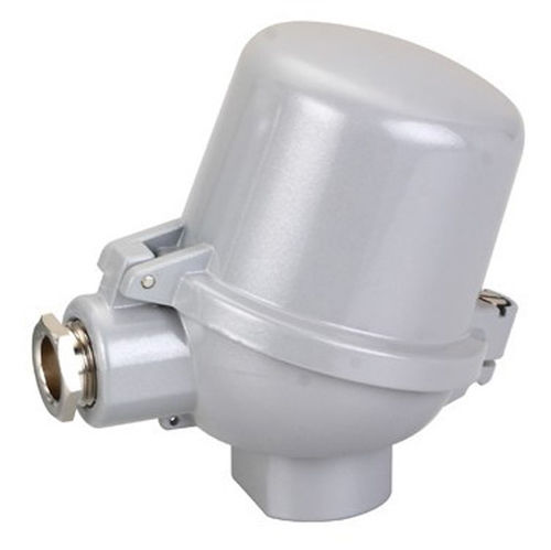 Aluminium-Anschlusskopf - IP67-IEC | TST - ZheJiang Taisuo Technology Company, Ltd. - RTD / Thermoelement / für Temperatursensor