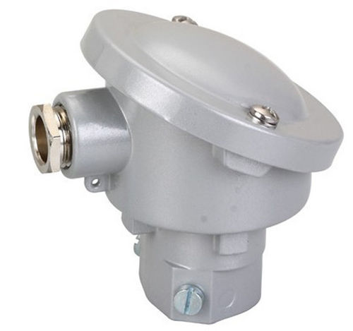 Thermoelement-Anschlusskopf - IP67-IEC | A - ZheJiang Taisuo Technology Company, Ltd. - RTD / Aluminium / für Temperatursensor