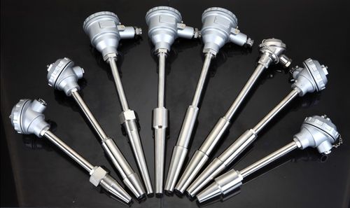 Thermoelement - TS15 series - ZheJiang Taisuo Technology Company, Ltd. - Mantel