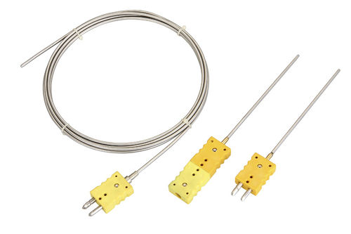 Thermoelement - S/R/B/K/N|Taisuo - ZheJiang Taisuo Technology Company, Ltd. - Mehrpunkt