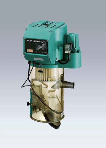 Einfülltrichter für pneumatische Förderung - 70 kg/h | SOMOS® FG 205 PA - ProTec Polymer Processing