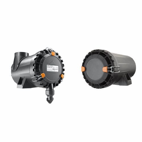 Partikelfilteraggregat - ENTARON HD/CD - MANN+HUMMEL Filters - Staub / Luft / hochwirksam