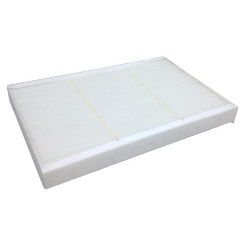 Luftfilterpatrone - MANN+HUMMEL Filters - Staub / für Feinfilterung / Zellulosefaser