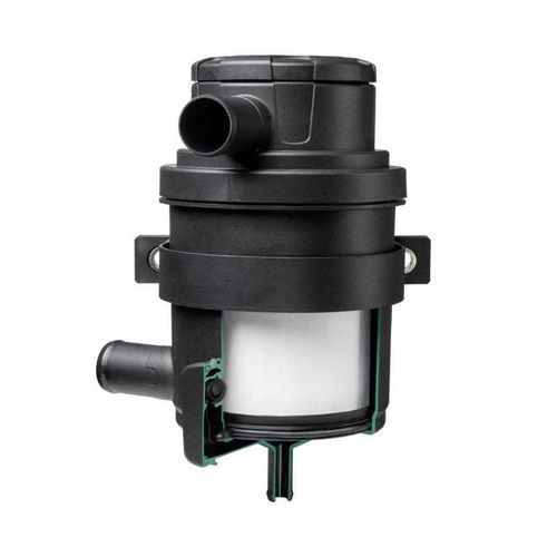 Ölnebelabscheider - ProVent² 100-300 - MANN+HUMMEL Filters - Koaleszenz / hohe Effizienz / kompakt