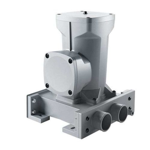 Belüftungsfilter für Luft - ProVent² 500 - MANN+HUMMEL Filters - Flansch