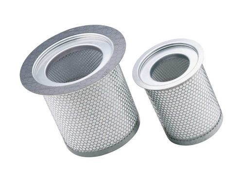Ölnebelabscheider - AOS XT - MANN+HUMMEL Filters - Koaleszenz / für Luftkompressor / hohe Effizienz