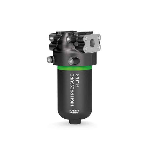 Ölfilter - HPR series - MANN+HUMMEL Filters - hydraulisch / Patronen / für Hydraulikanwendungen