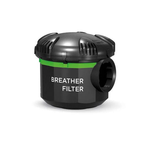 Belüftungsfilter für Tank - MANN+HUMMEL Filters - für Luft / Gewinde