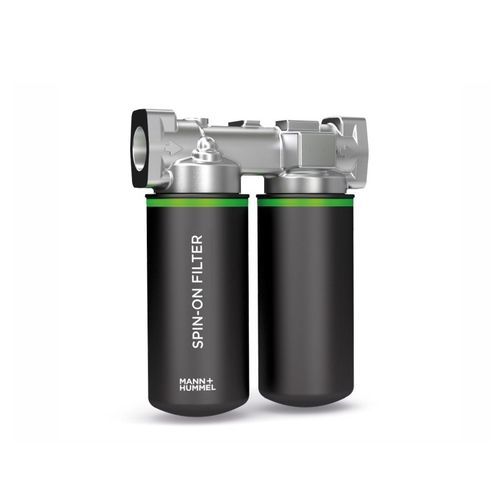 Ölfilter - LPS series - MANN+HUMMEL Filters - hydraulisch / Patronen / für Hydraulikanwendungen