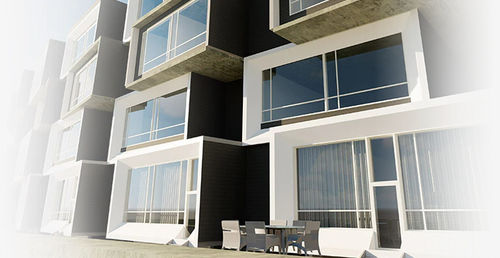 Visualisierungssoftware - Rendering - AUTODESK - Projektentwicklung / für realistische Wiedergabe / Cloud