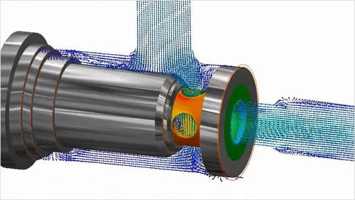 Schnittstellen-Software - CFD - AUTODESK - CFD / Thermik-Simulation / Engineering