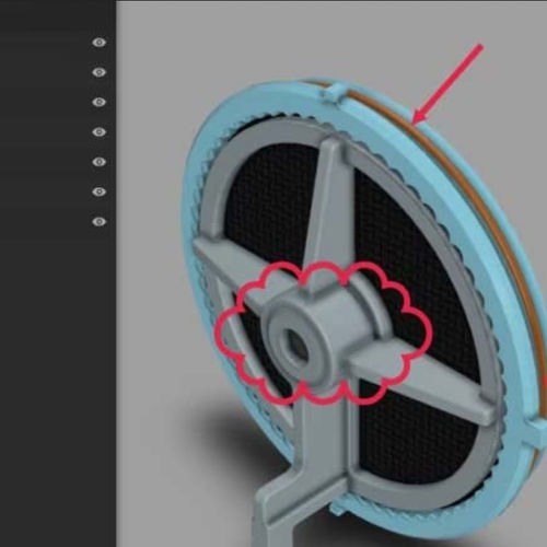 Management-Software - Fusion for Design - AUTODESK - Simulation / Modellierung / Projektentwicklung