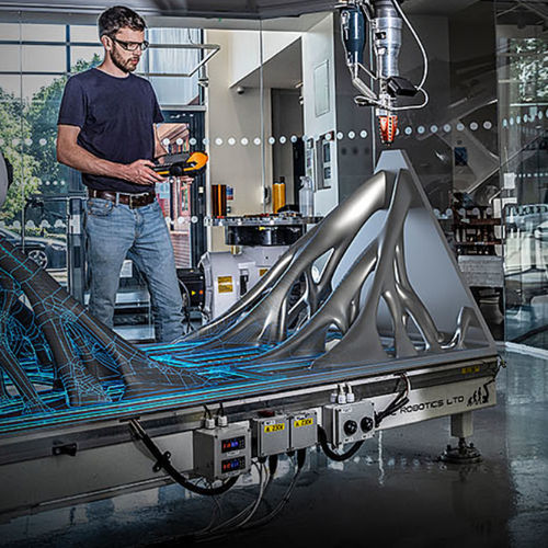 Programmiersoftware - FUSION MANUFACTURING EXTENSION - AUTODESK - Qualität / Projektentwicklung / CAM